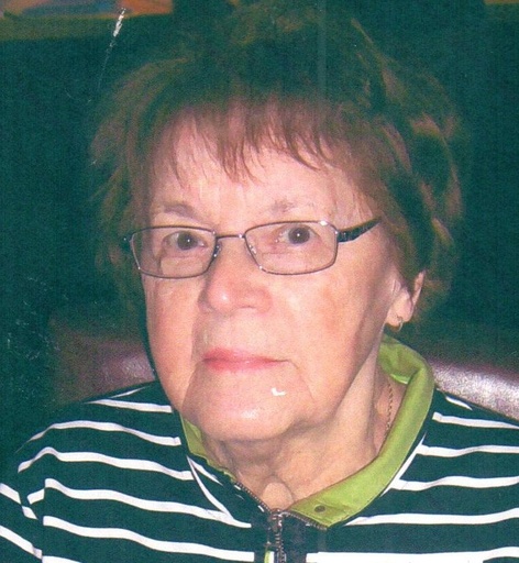 Gabrielle (Gaby Carrier) Couture