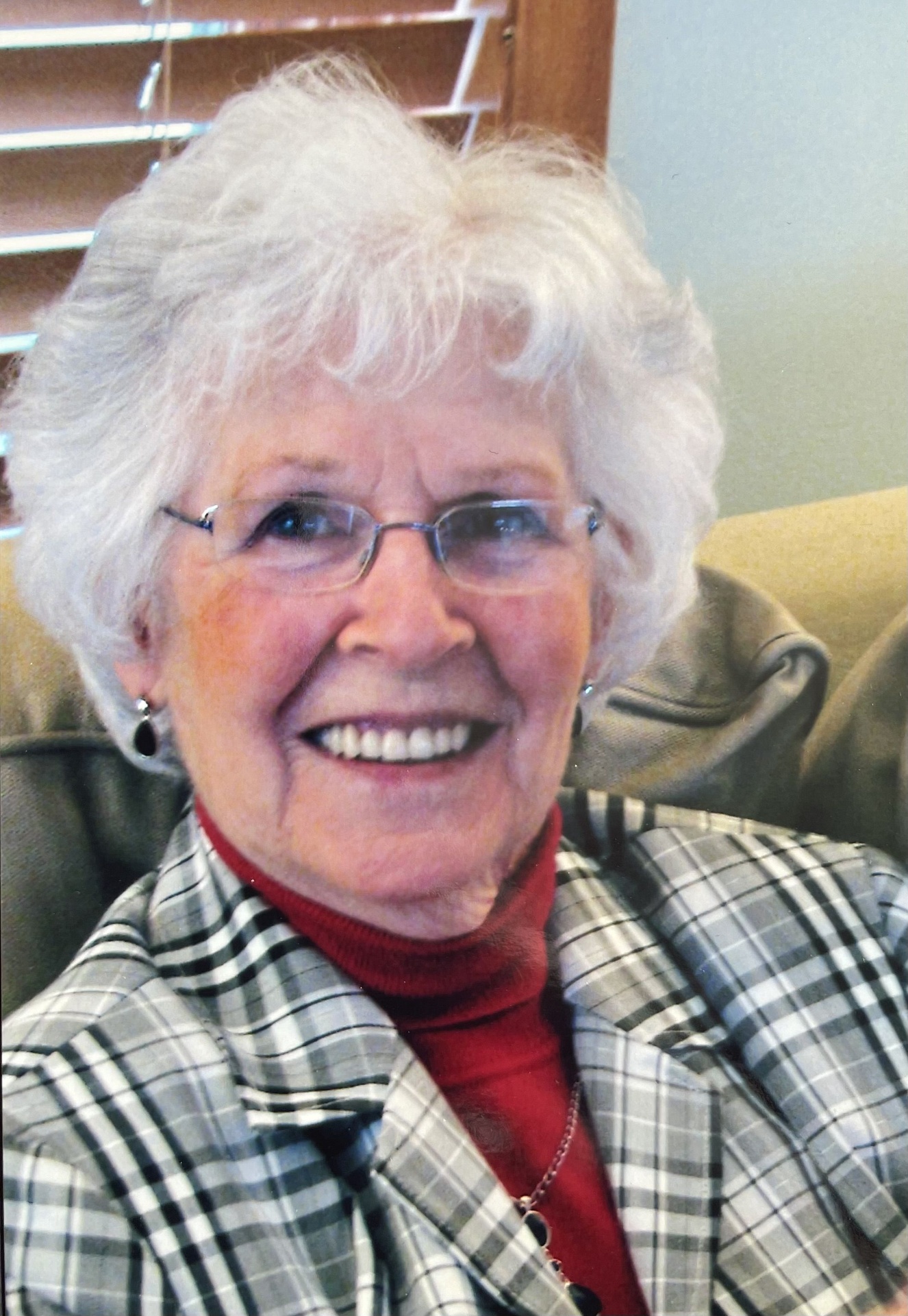 Eileen Boulet Dufresne