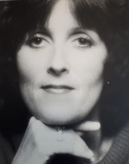 Ghislaine Gagné
