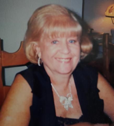 Marcelle Potvin