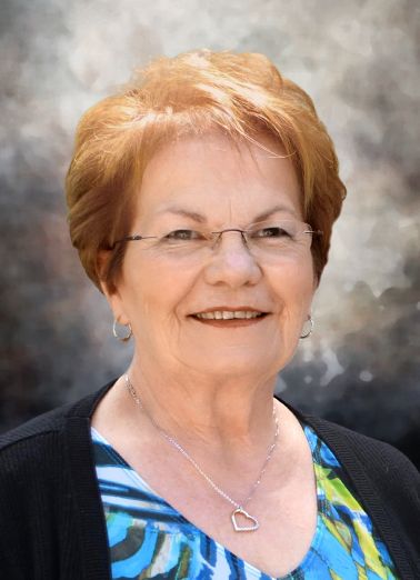 Lucile L'Heureux