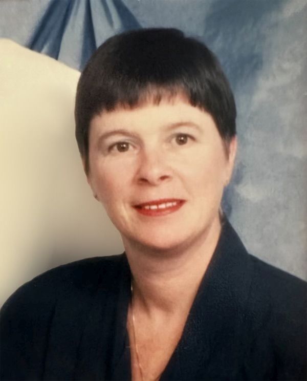 Diane Frenette