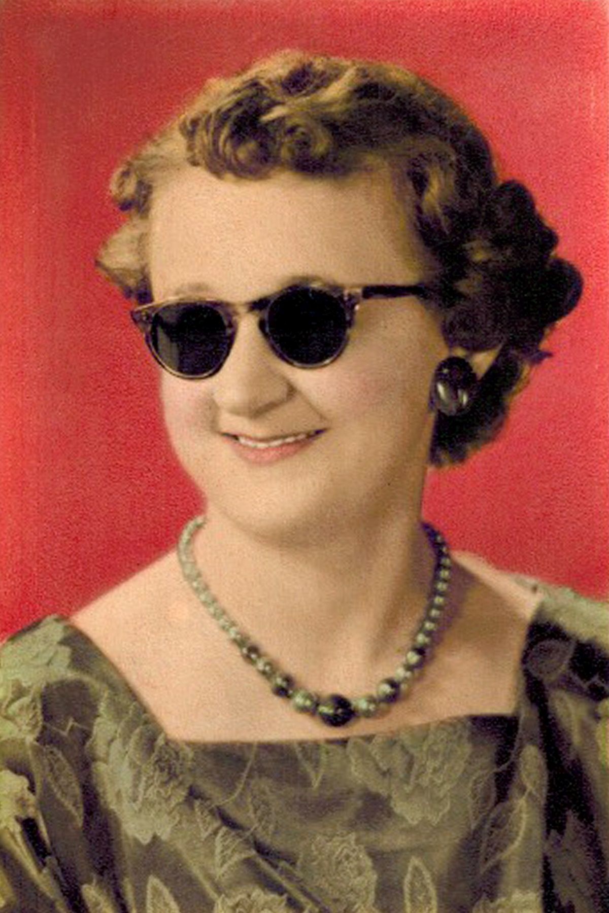 Irène Petit