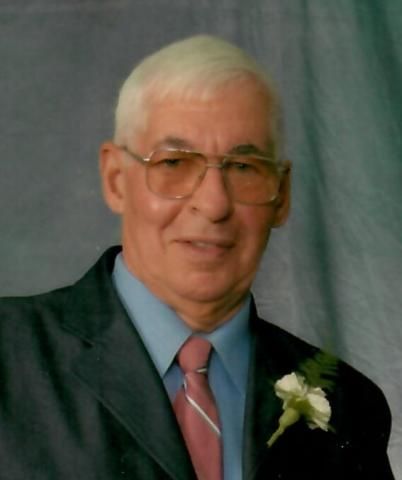 Richard Grimard