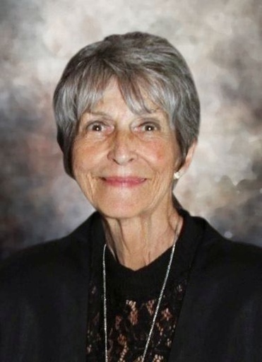 Hélène Gagné