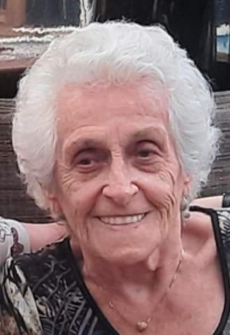 Pauline Giguère
