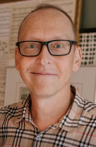 Dany-Roch Létourneau