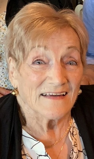 Gertrude Gosselin Labrecque