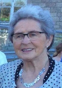 Madeleine Laverdière Vézina