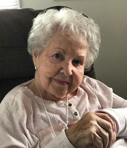 Denise Bédard Fleury