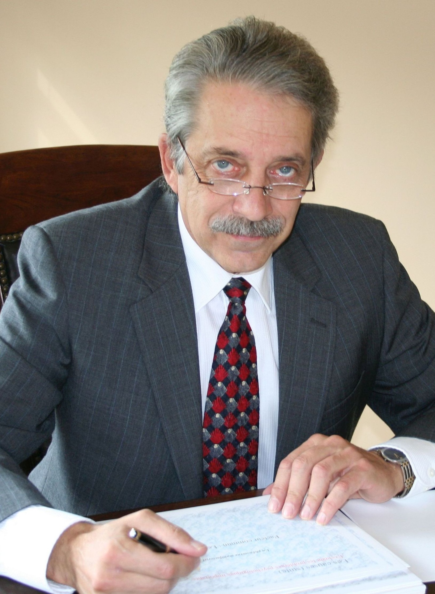 Richard Gaudreault