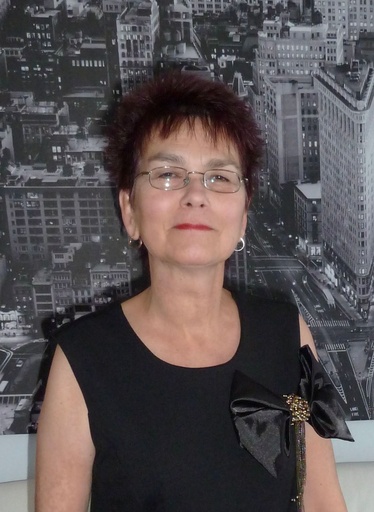 Joanne Montreuil