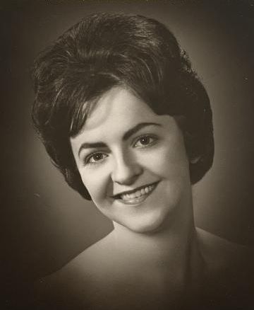 Monique Gosselin Olivier