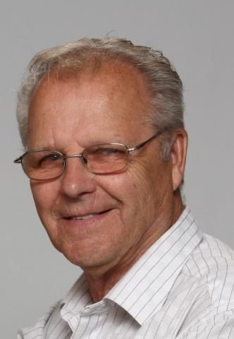 Marcel Girard
