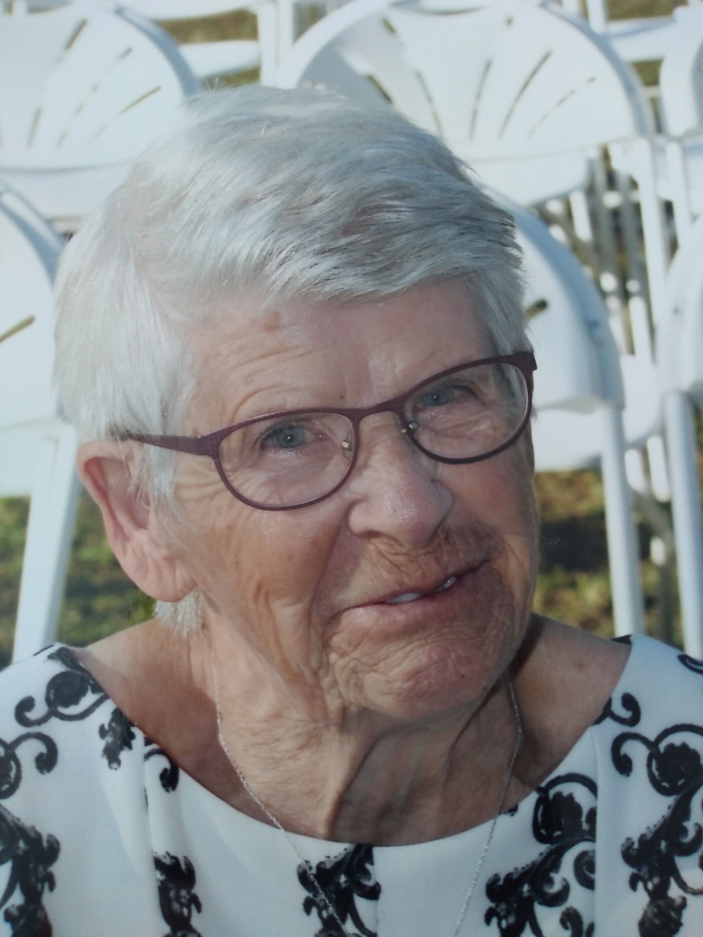 Lucie Sirois Gauthier