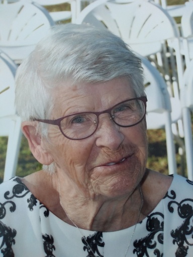 Lucie Sirois Gauthier