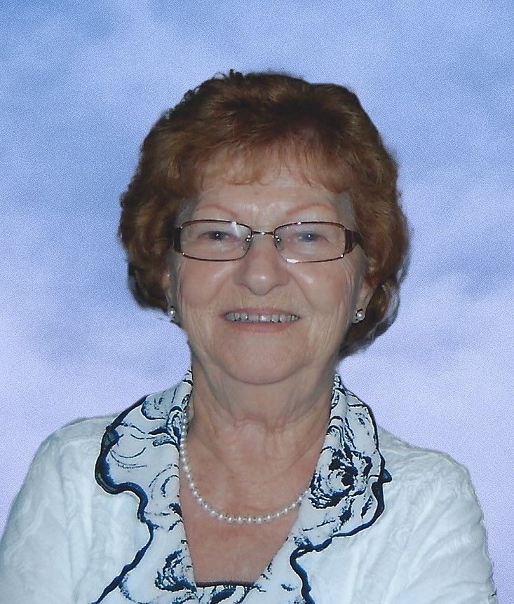Jeannette Demers