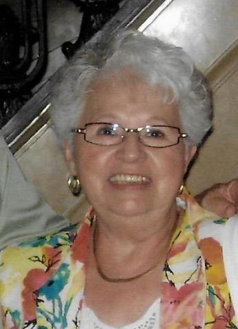 Micheline Dugal