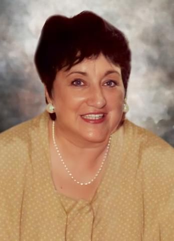 Jocelyne Cloutier