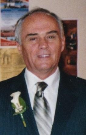 Alain Tessier
