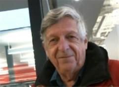 Raymond Lavoie