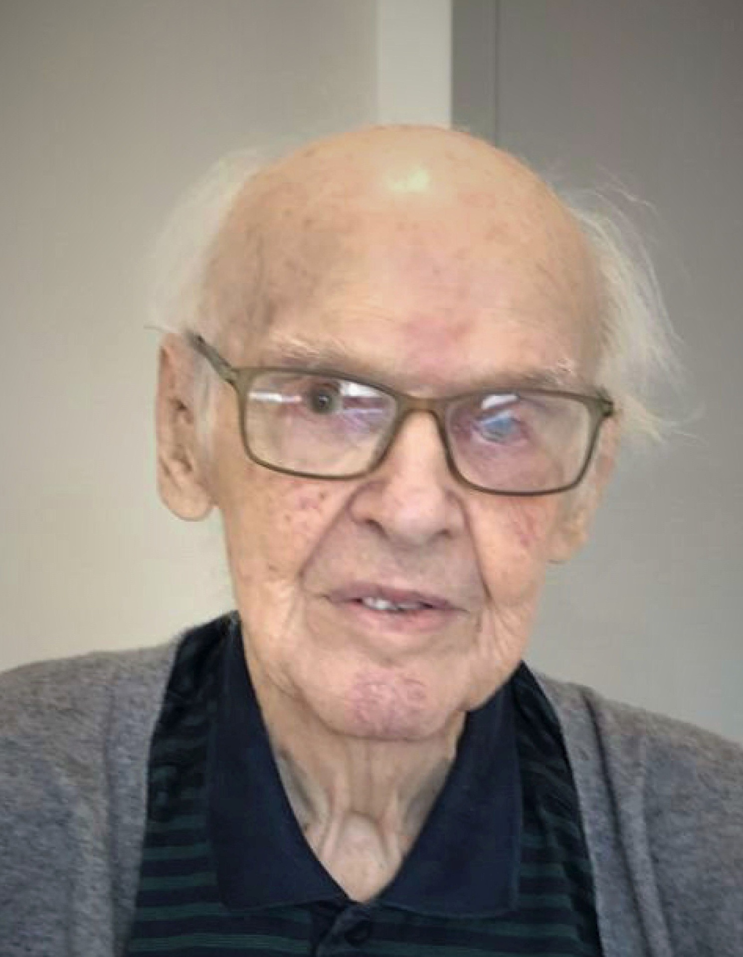 Florent Boisvert