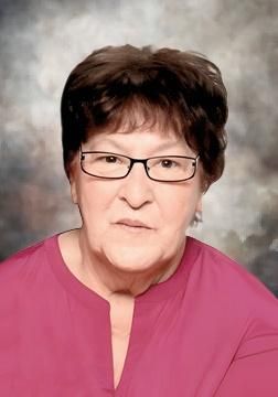 Pauline Robitaille