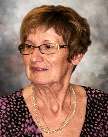 Claire Cloutier Delisle