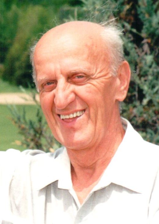 Jean Laflamme