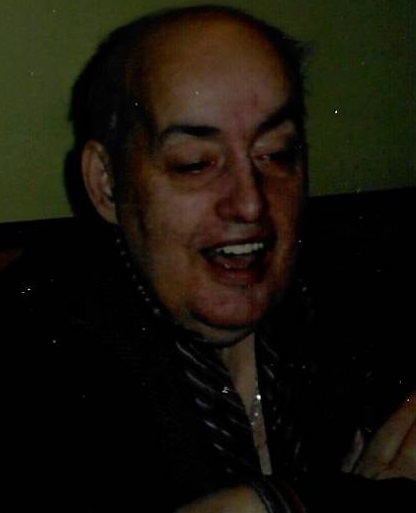 Gervais Harvey