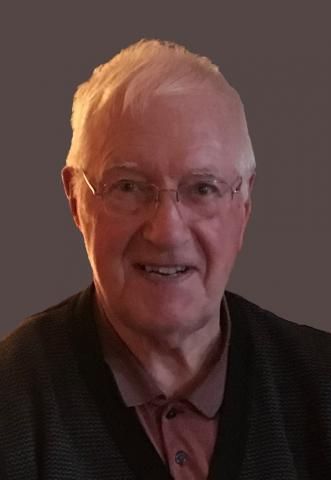 Alexandre Drapeau