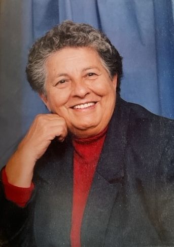 Marie-Paule Côté