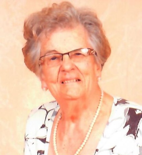 Jacqueline Pelletier Dumas