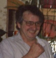 Jean-Noël Laberge