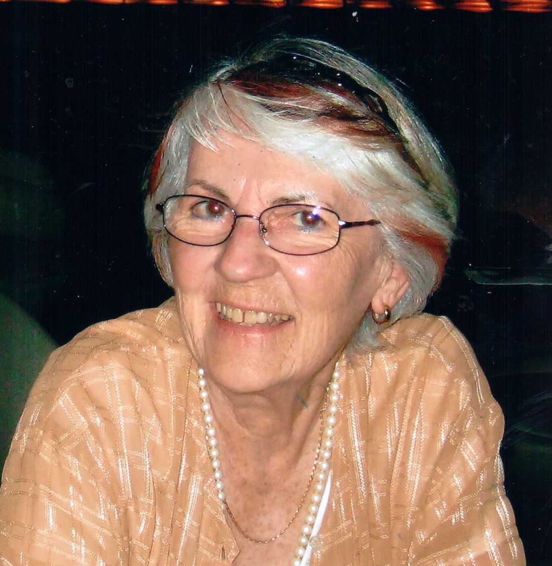 Gemma Trudel