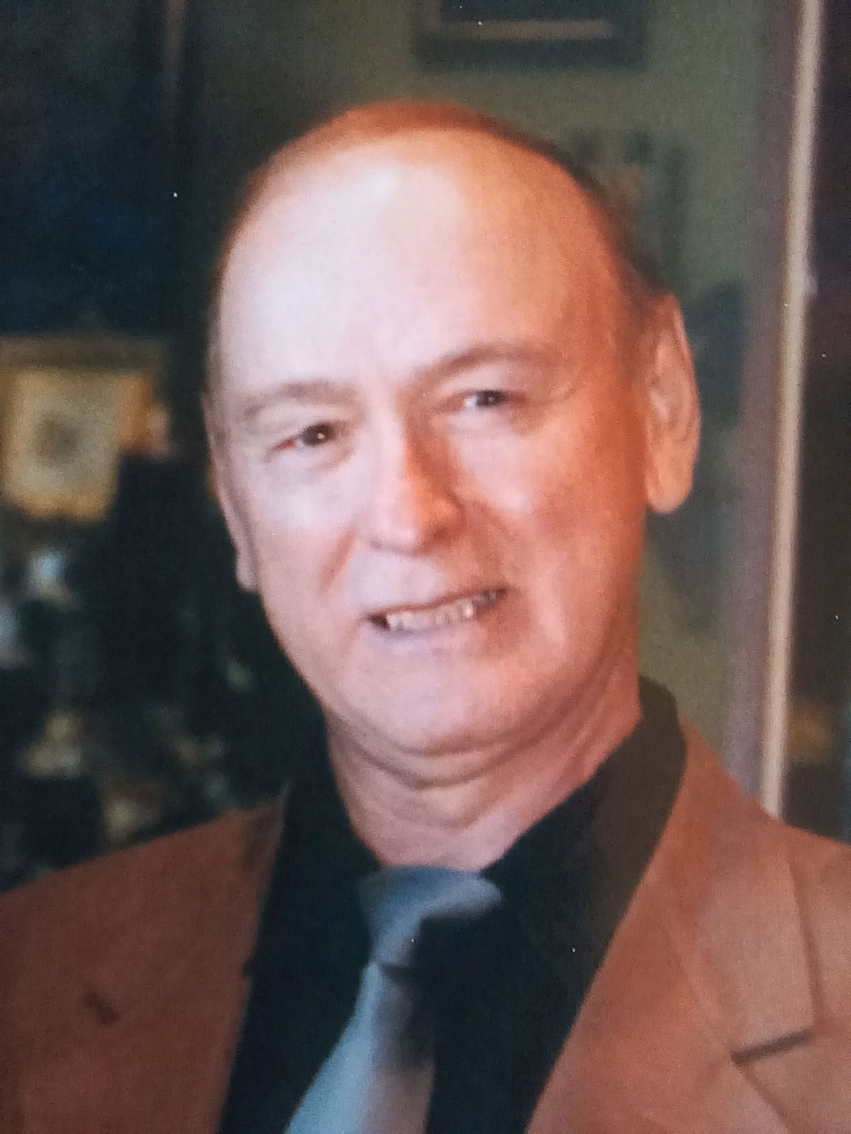Guy R. Lépine