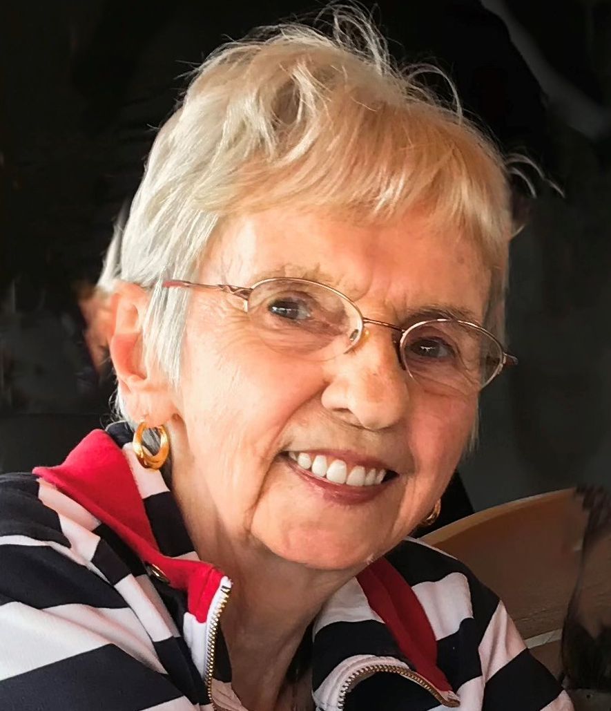 Lucette Hélie