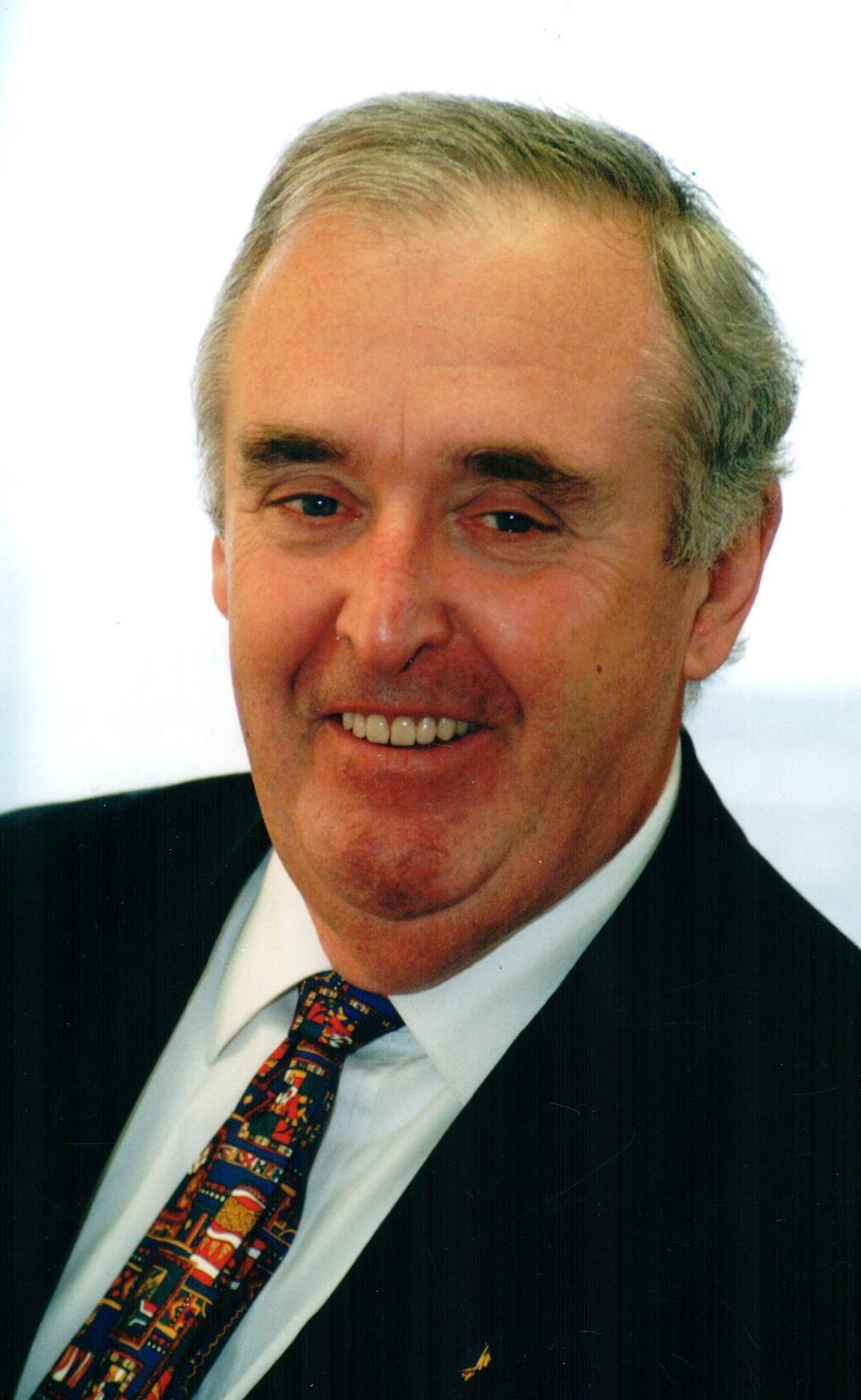 Richard Copeman