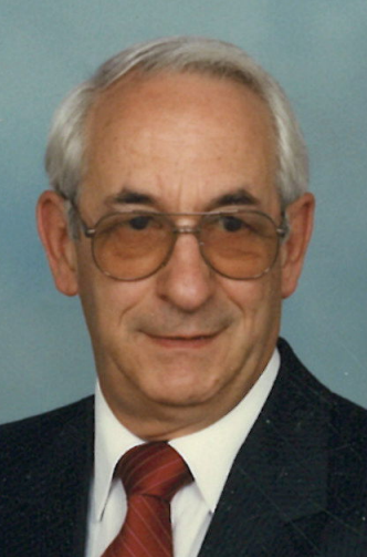 André Lachance