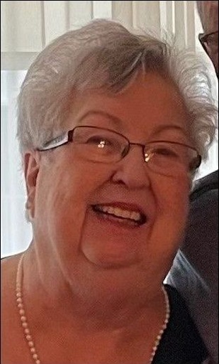 Mireille Robitaille (Roy)