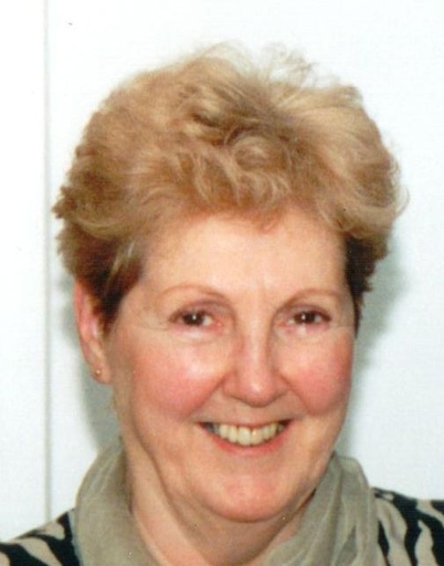 Suzanne Gelly
