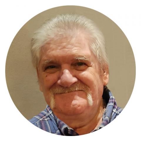 Wilfrid Goupil