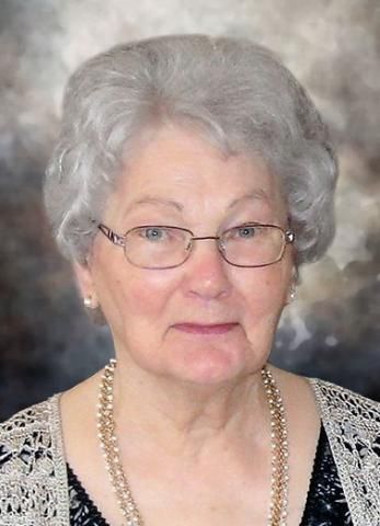 Hélène Carrier Veilleux