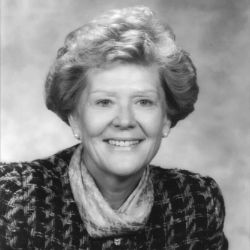 Olive Goulet