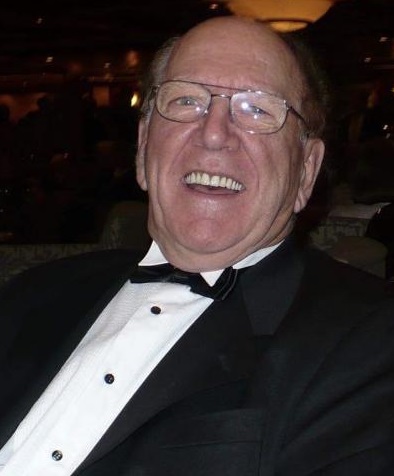 Gérard Bergeron