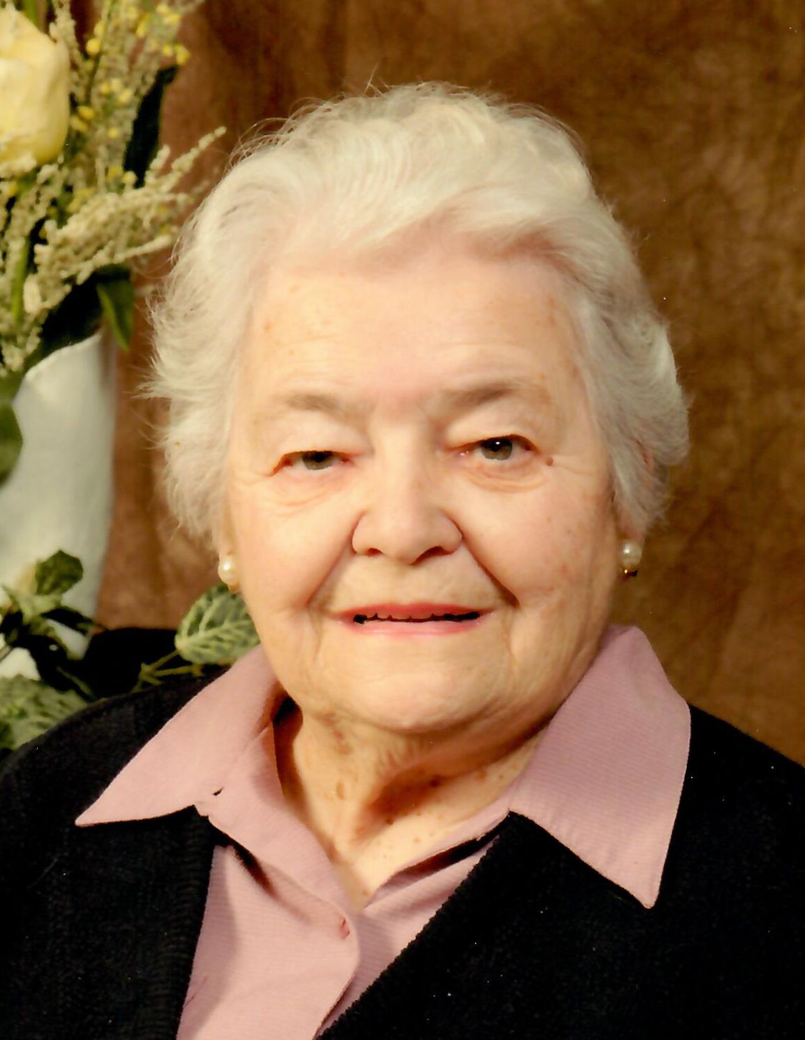 Noëlla Vézina Ouimet