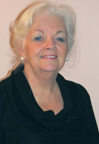 Jeanne Valois