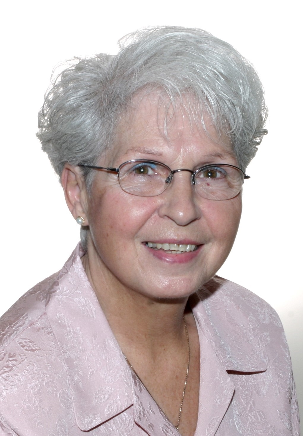 Fortin Marie-Anna (Marie Bolduc)