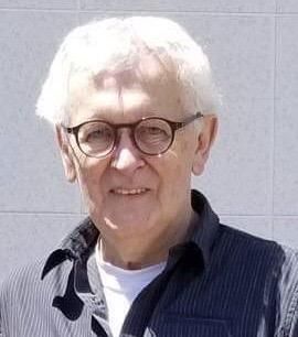 Claude St-Pierre