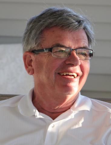 Yvon Gagnon